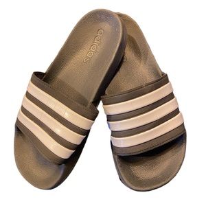 Adidas Adilette Cloudfoam Slides